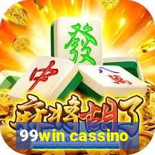 99win cassino